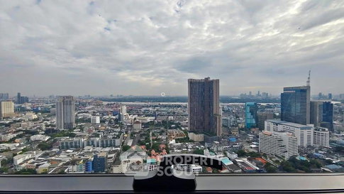 คอนโด 1 ห้องนอน ชั้น 34 ที่ Ideo Q Sukhumvit 36 ใกล้ BTS ทองหล่อ (ID 3138146)