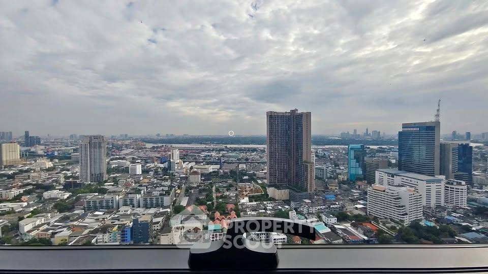 รูป คอนโด 1 ห้องนอน ชั้น 34 ที่ Ideo Q Sukhumvit 36 ใกล้ BTS ทองหล่อ (ID 3138146) - รูปที่ 1/9