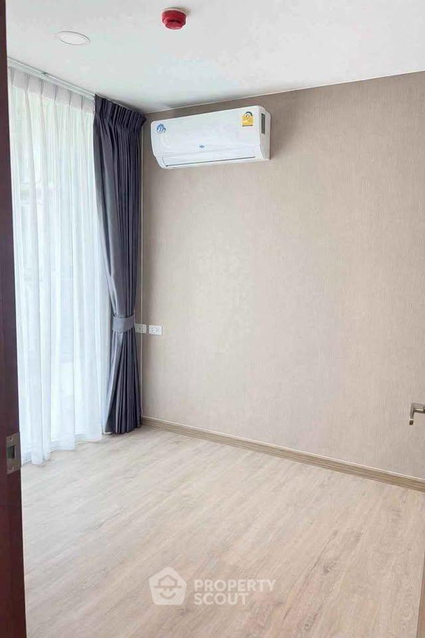 รูป คอนโด 1-ห้องนอน ที่ เดอะ คิวบ์ เออร์เบิน สาทร - จันทน์ ใกล้ BTS สะพานตากสิน (ID 2930948) - รูปที่ 8/10