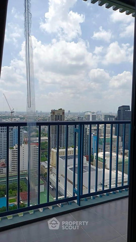 picture 1-BR Condo at XT Phayathai near BTS Phaya Thai (ID 3088537) - 2/13