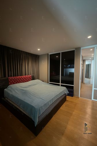 3-bed house for sale, 240 sqm, 44.6 sq wah, Nirvana Beyond 2 Rama 9