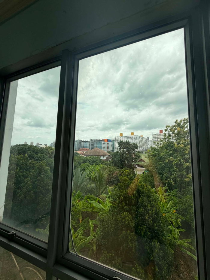 picture Condominium for sale 2bedroom 1 bathroom  - 5/9