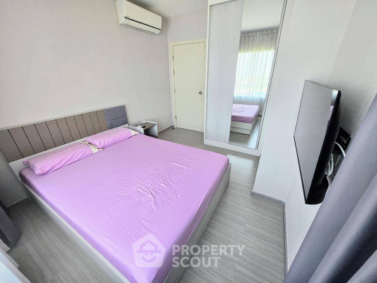 รูป คอนโด 2 ห้องนอน ชั้น 28 Aspire Sathorn - Ratchapruek ใกล้ MRT บางหว้า (ID 3046136) - รูปที่ 4/12