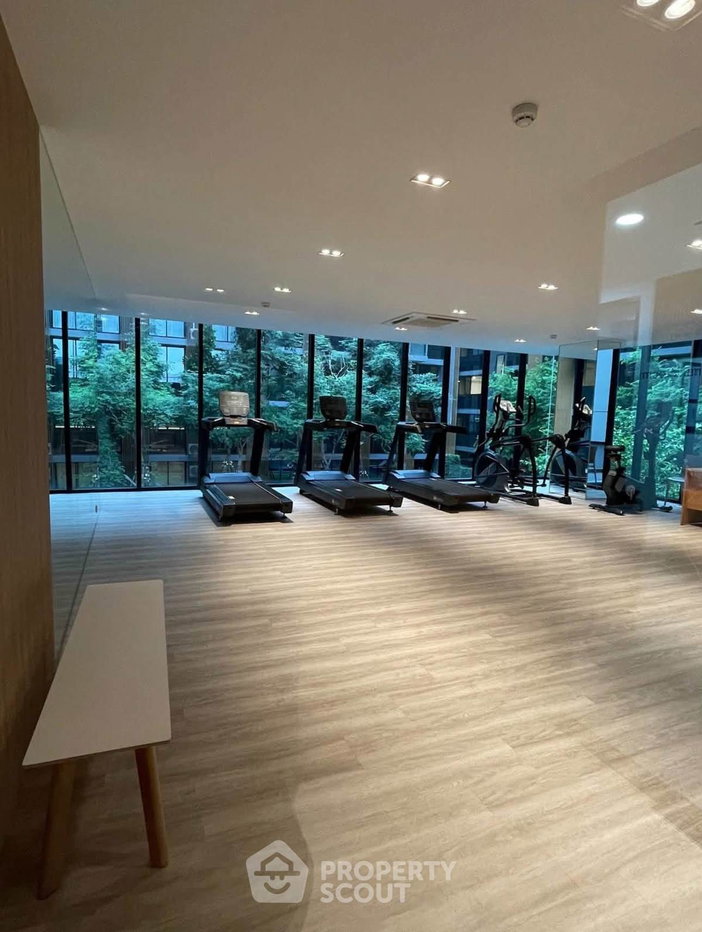 รูป 1 ห้องนอน Noble Ambience Sukhumvit 42 ใกล้ BTS เอกมัย 300 ม. (ID 3276512) - รูปที่ 19/22