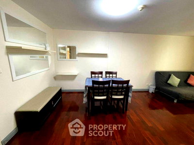 Condos for rent : 1-BR Condo For Rent At 49 Plus Near BTS Phrom Phong (ID 3270919)
