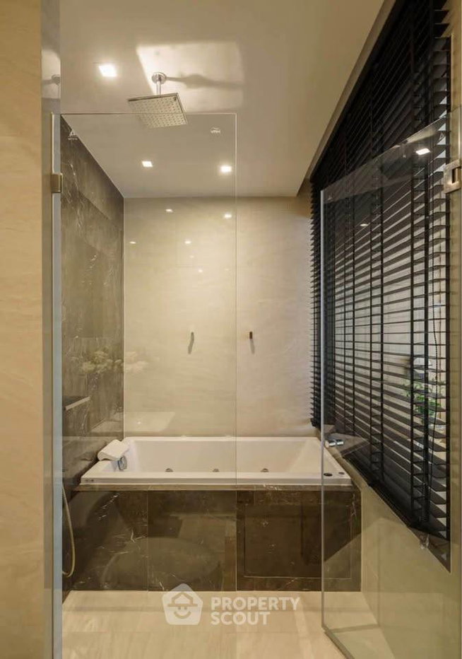 รูป ชั้น 21 คอนโด 2 ห้องนอน Ashton Silom ห่าง BTS ช่องนนทรี 300 เมตร (ID 3276328) - รูปที่ 10/12