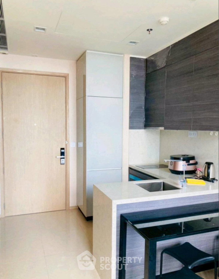 picture 1-BR Condo at The Esse Asoke near MRT Sukhumvit (ID 3240009) - 6/6