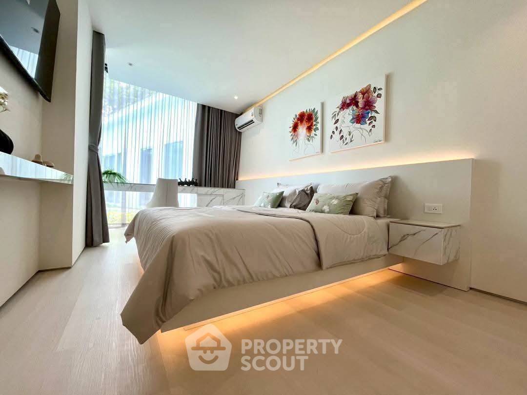 รูป คอนโด 1-ห้องนอน ที่ เดอะ ซีเคร็ท การ์เด้น ใกล้ ชายหาดนาเกลือ (ID 3280839) - รูปที่ 15/15
