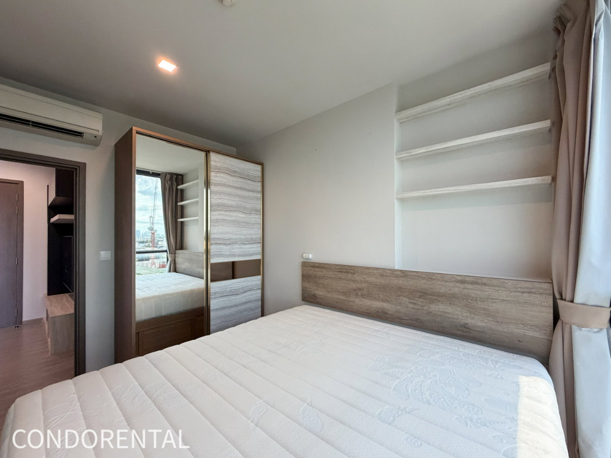 รูป THE LINE Wongsawang ห้องสวย ราคาดี สอบถามเพิ่มเติมได้ที่ Line @condorental - รูปที่ 3/20