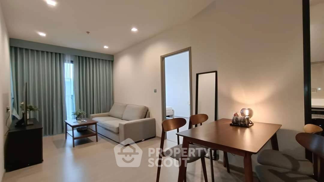 รูป ขายคอนโด 2 ห้องนอน ชั้น 24 Life Asoke Hype ใกล้ ARL Makkasan (ID 2511153) - รูปที่ 9/25