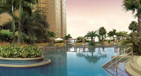 🔥 Available Now! Belle Park Residence - Book Before It's Gone! 🔥 MD-25069406