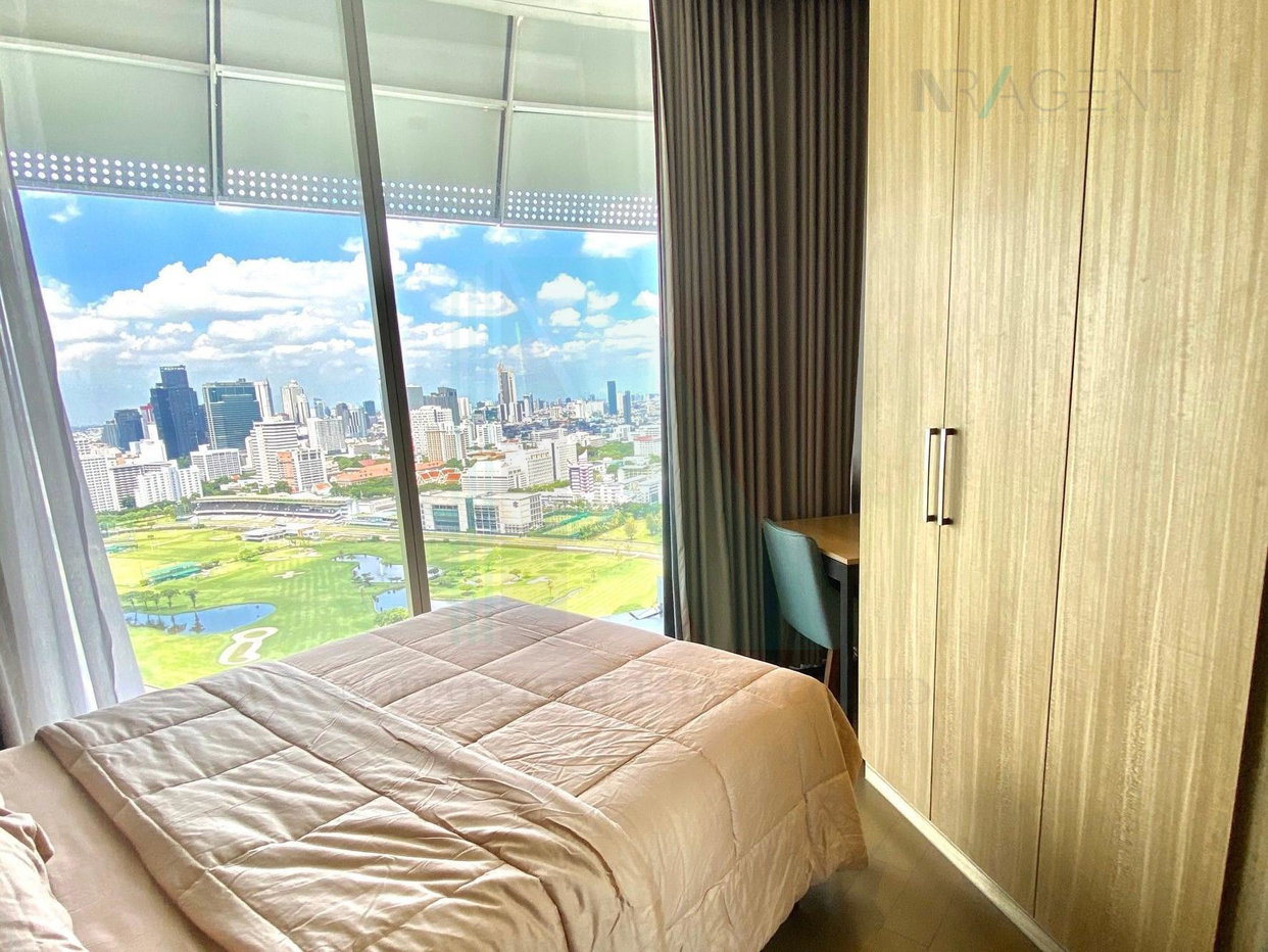 รูป ให้เช่า แมกโนเลียส์ ราชดำริ บูเลอวาร์ด 1 ห้องนอน ชั้น 20 ใกล้ BTS ราชดำริ - รูปที่ 2/8