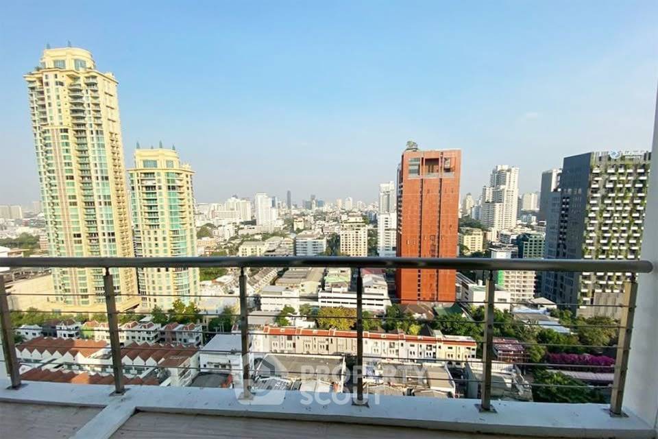 รูป คอนโด 3 ห้องนอน 342 ตร.ม. ชั้น 21 Wind Sukhumvit 23 ใกล้ BTS อโศก (ID 2846350) - รูปที่ 34/43