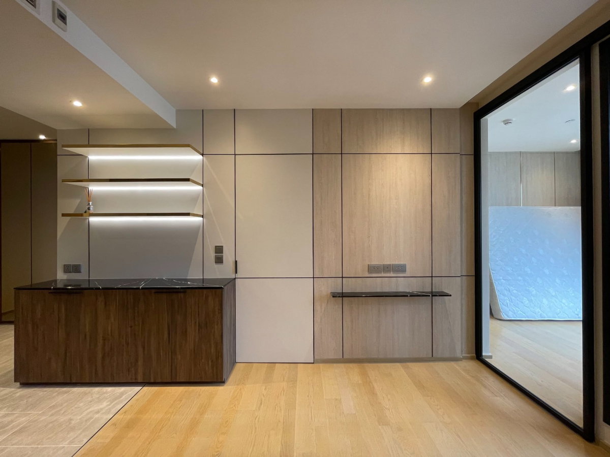 picture For Rent: Ashton Asoke Rama 9, 45,000 THB [JZsr260903] - 8/8