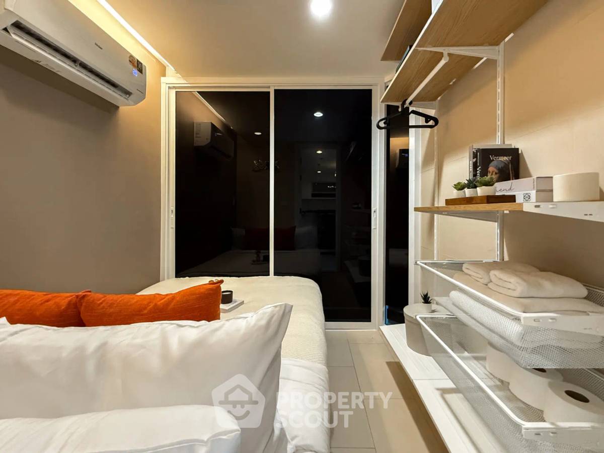 รูป คอนโด 2 ห้องนอน ชั้น 17 Sathorn Prime Residence ใกล้ BTS Saint Louis (ID 3223118) - รูปที่ 15/24