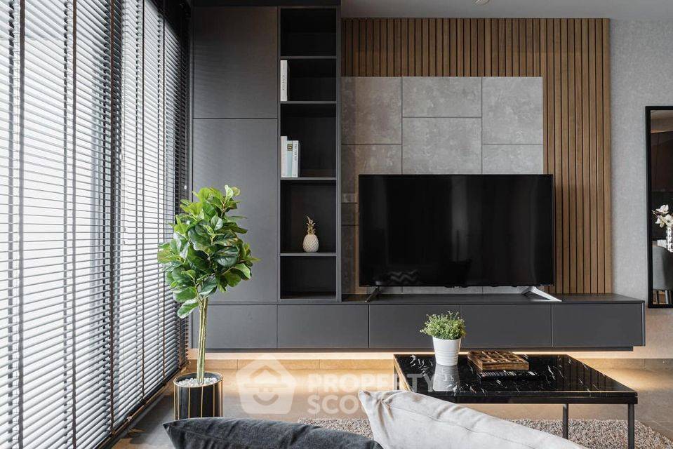 รูป ชั้น 26 ห้อง 2 ห้องนอน The Lofts Asoke ใกล้ MRT เพชรบุรี (ID 3275166) - รูปที่ 7/13