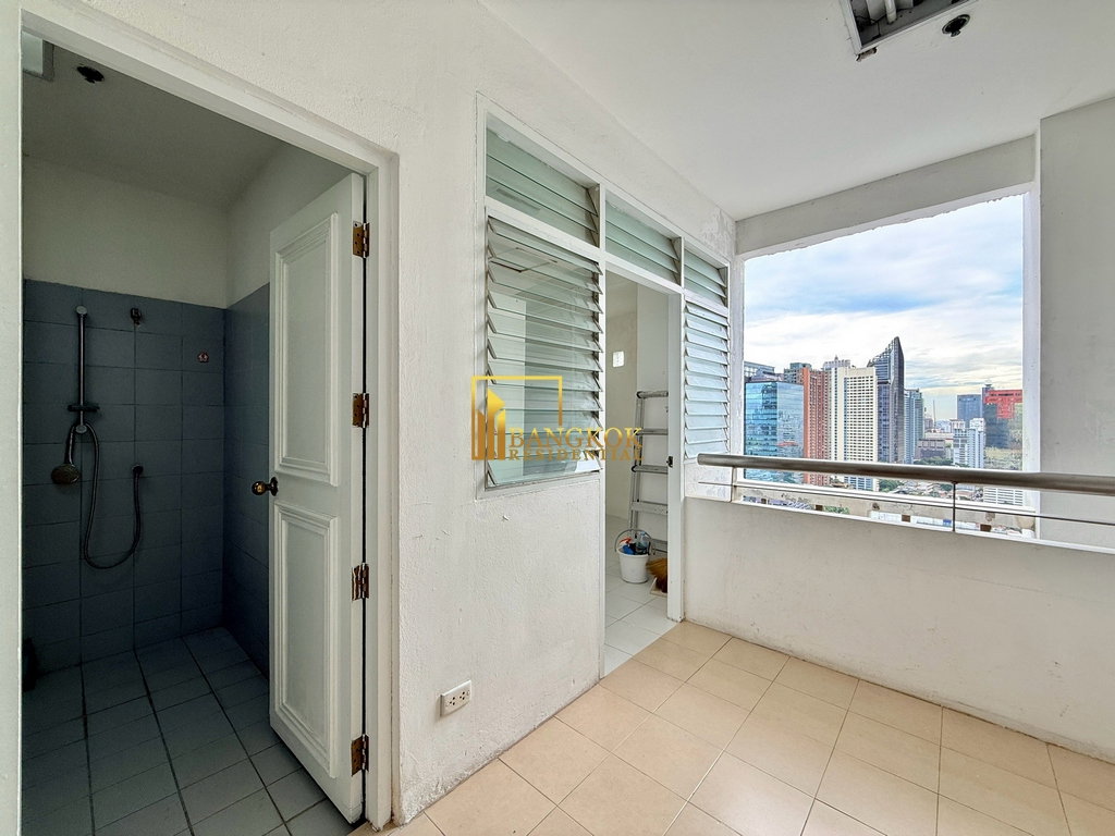 รูป Kallista Mansion | Large 3 Bed Condo For Rent in Sukhumvit 11 - BR17587CD - รูปที่ 33/51