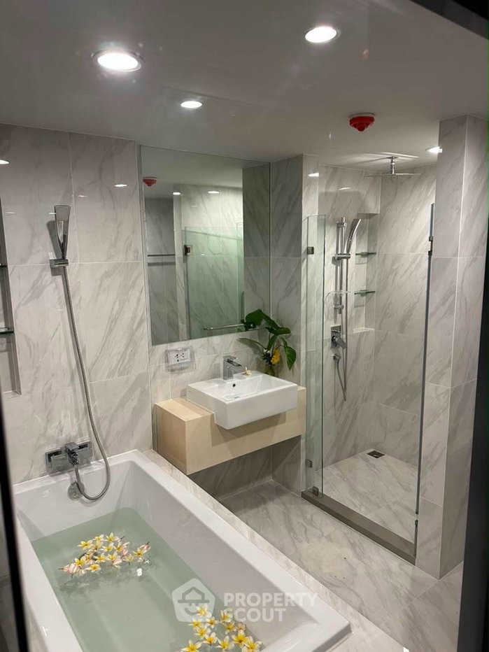 รูป คอนโด 1 ห้องนอน 49 ตร.ม. ให้เช่า Ideo Mobi Sukhumvit 40 ใกล้ BTS เอกมัย (ID 3187189) - รูปที่ 7/8