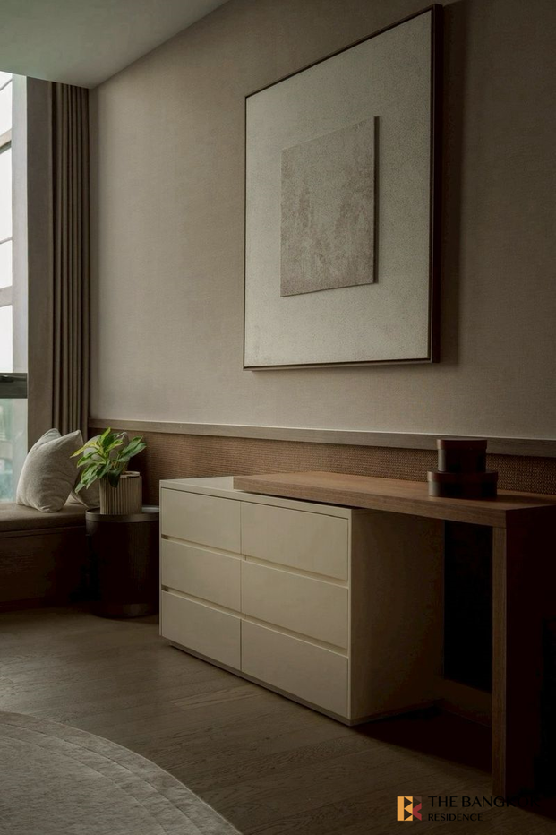 picture Supalai Icon Sathorn Ready-to-move-in Condo, Great Value - 5/9