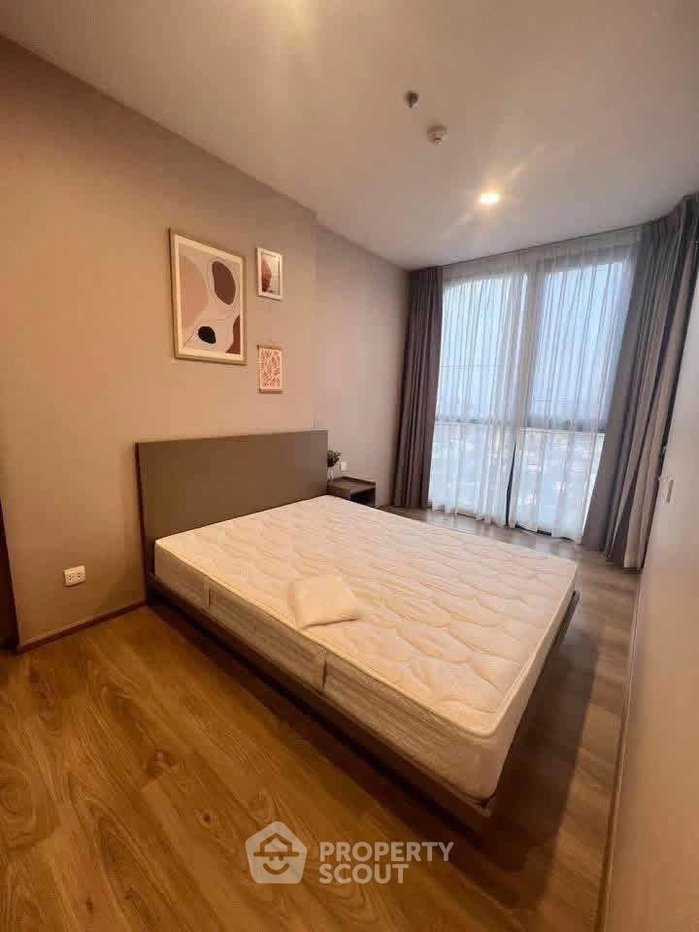 รูป ชั้น 37 1 ห้องนอน โอกะ เฮาส์ สุขุมวิท 36 ใกล้ BTS ทองหล่อ (ID 3275921) - รูปที่ 4/10