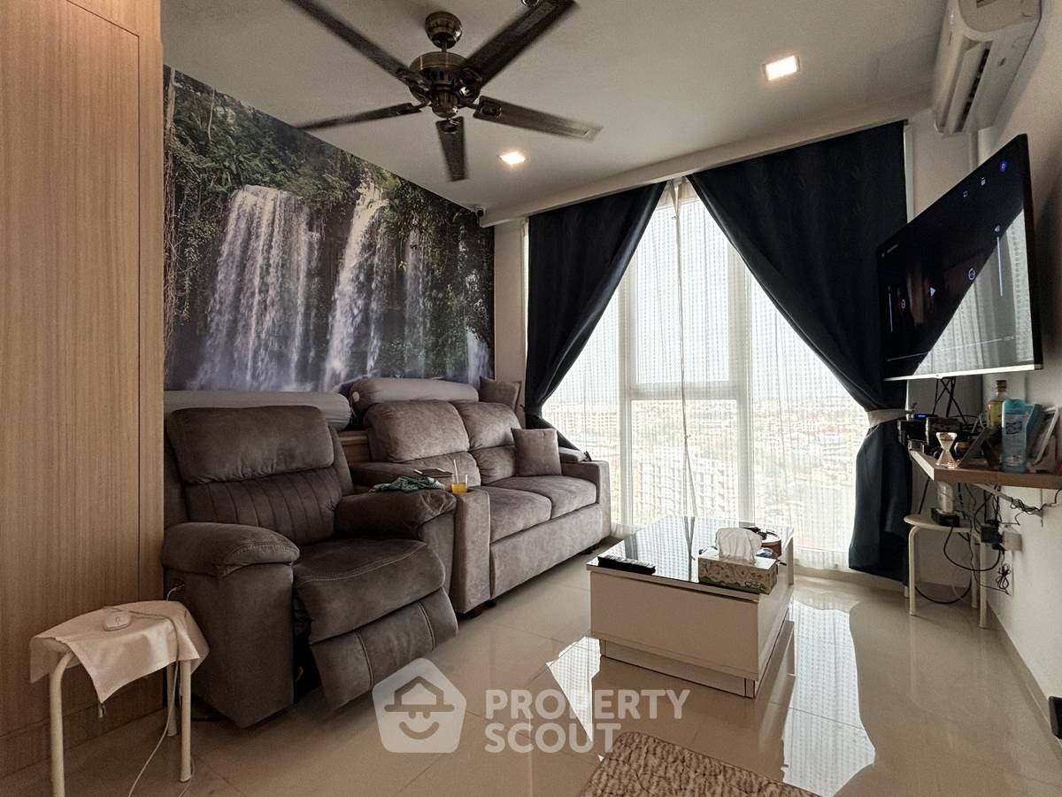 รูป ขายคอนโด 1 ห้องนอน City Garden Tower Condominium ย่านพัทยาใต้ (ID 3280440) - รูปที่ 15/18