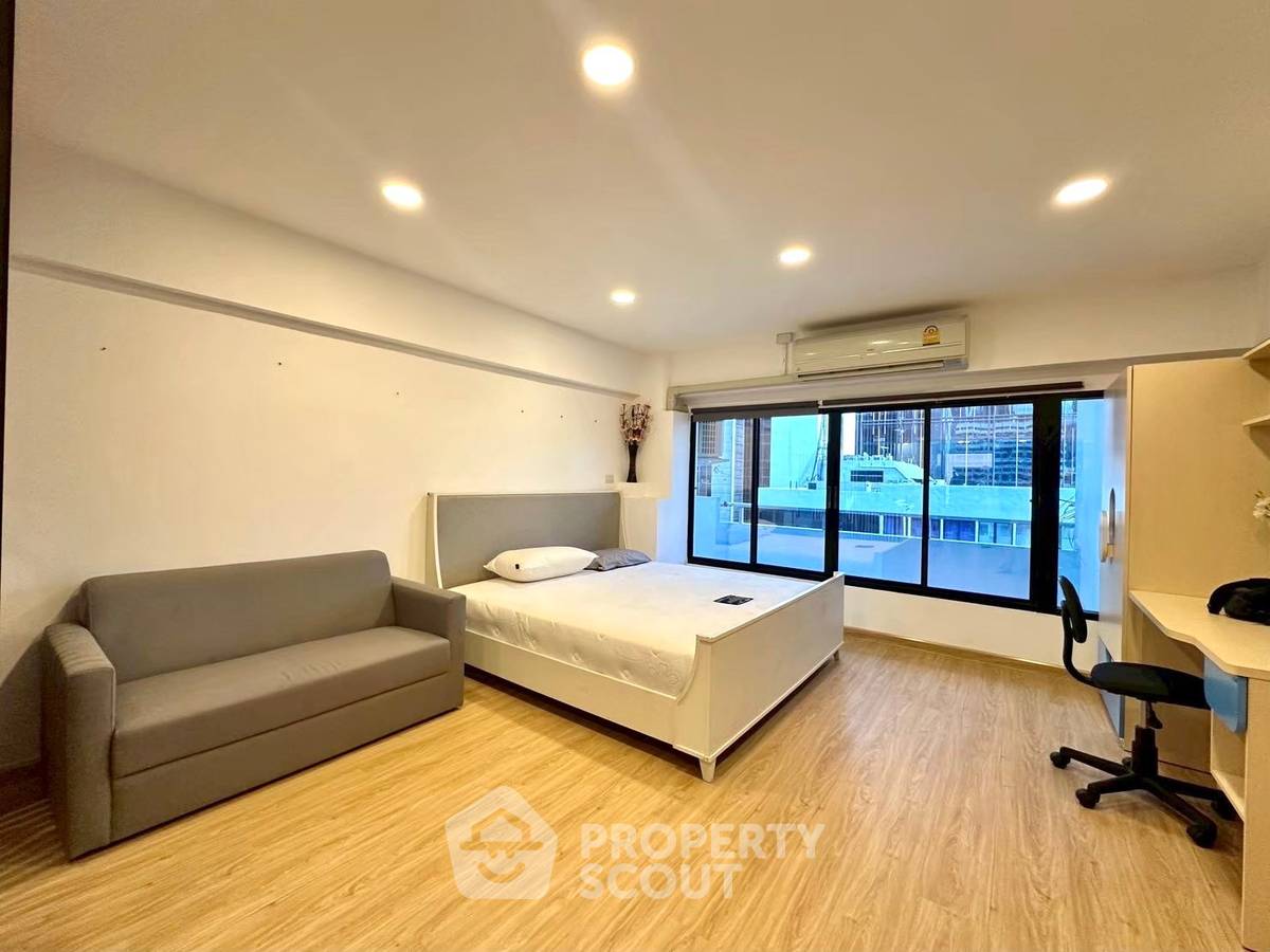 picture 200m To BTS National Stadium | 1-BR Pathumwan Place Condominium (ID 3006576) - 1/17