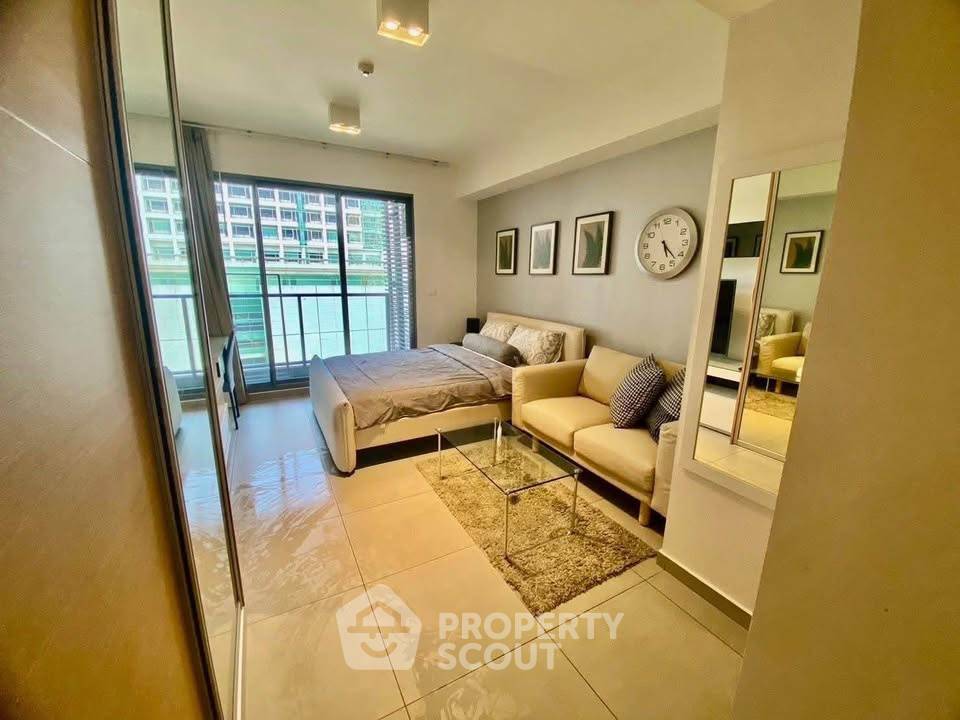รูป คอนโด สตูดิโอ ที่ เดอะ ลอฟท์ เอกมัย ใกล้ BTS เอกมัย (ID 3048234) - รูปที่ 4/9