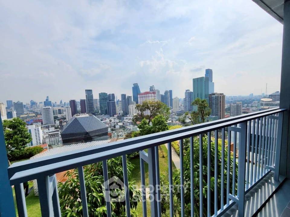 picture 1-BR Condo at XT Phayathai near BTS Phaya Thai (ID 3282915) - 14/14