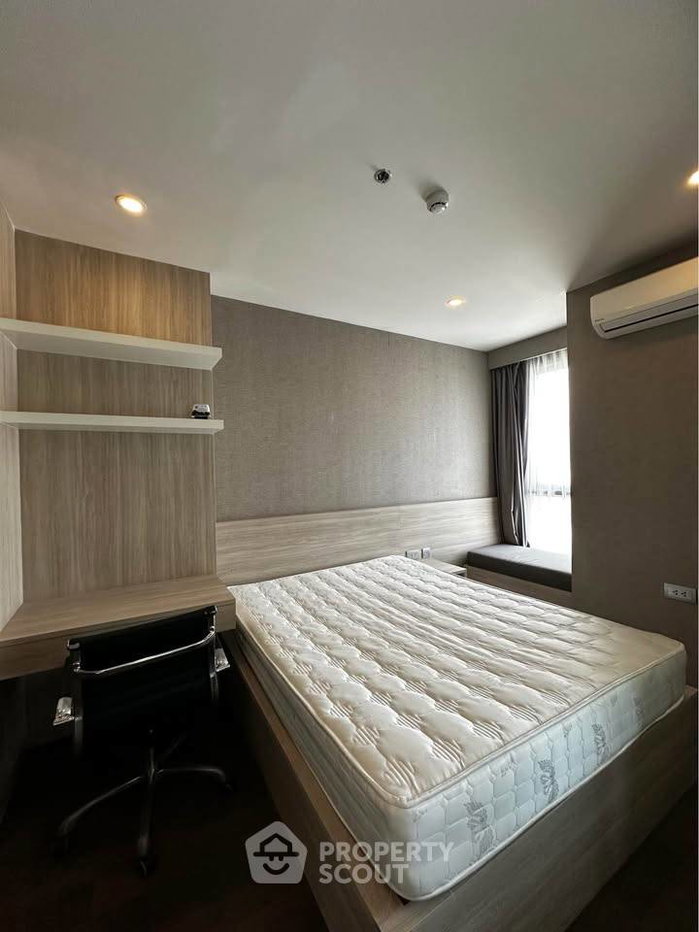 รูป คอนโด 1 ห้องนอน Ideo Q Siam - Ratchathewi ห่าง BTS ราชเทวี 300 ม. (ID 3237070) - รูปที่ 2/8