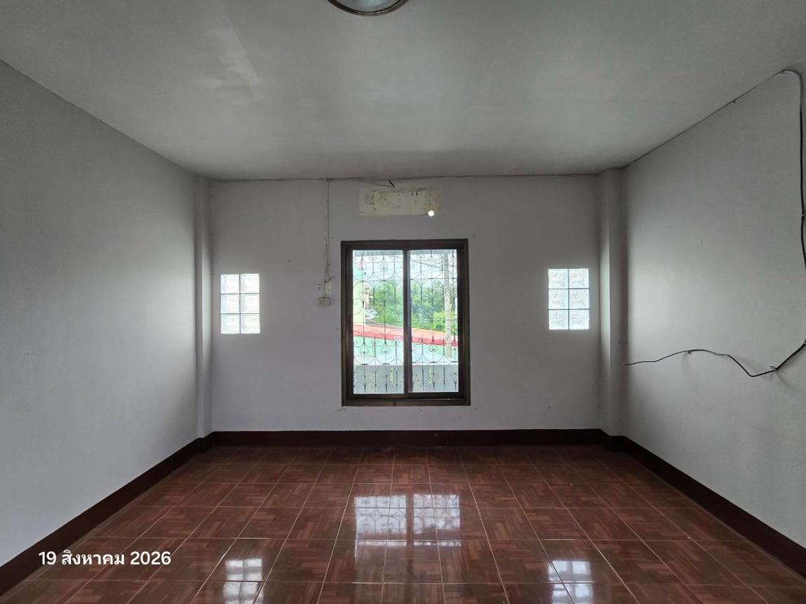 picture TOWN HOUSE 32 Sq.w. Han Kha Chainat for 1.5M - 30/47