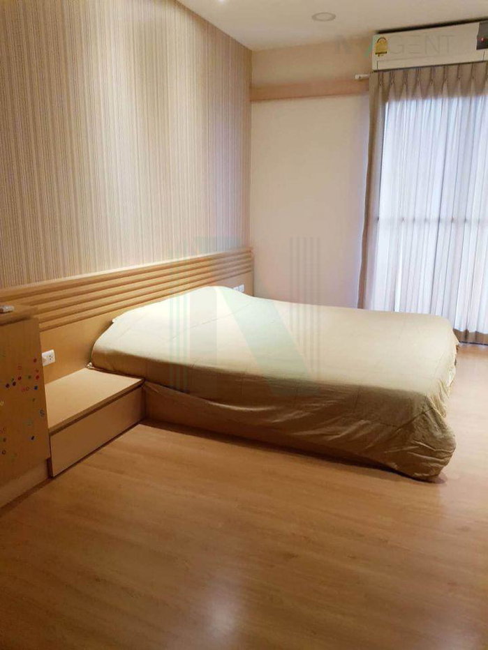 รูป ให้เช่าคอนโด ศุภาลัย ริเวอร์ รีสอร์ท อาคาร 1 ชั้น 34 2 ห้องนอน ขนาด 88.00 ตรม ใกล้ ศูนย์การค้ารอยัลการ์เด้นพลาซ่า - รูปที่ 5/8