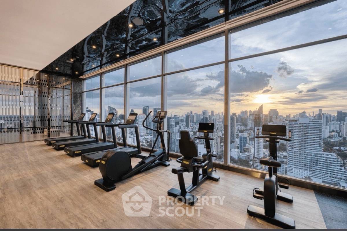 รูป คอนโด 1 ห้องนอน Rhythm Ekkamai Estate ใกล้ BTS ทองหล่อ (ID 3187181) - รูปที่ 10/10