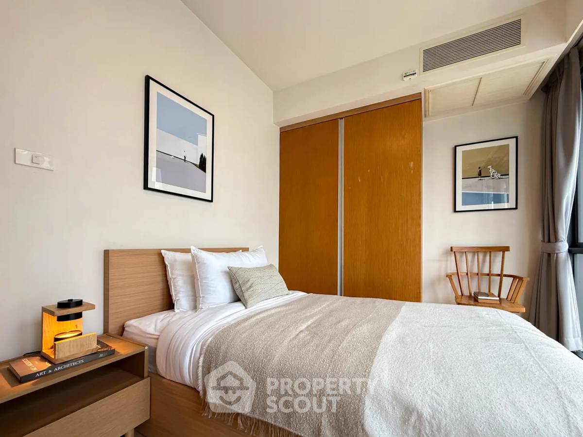 picture 2-BR Condo At Siamese Gioia Near MRT Phetchaburi (ID 3234402) - 11/21
