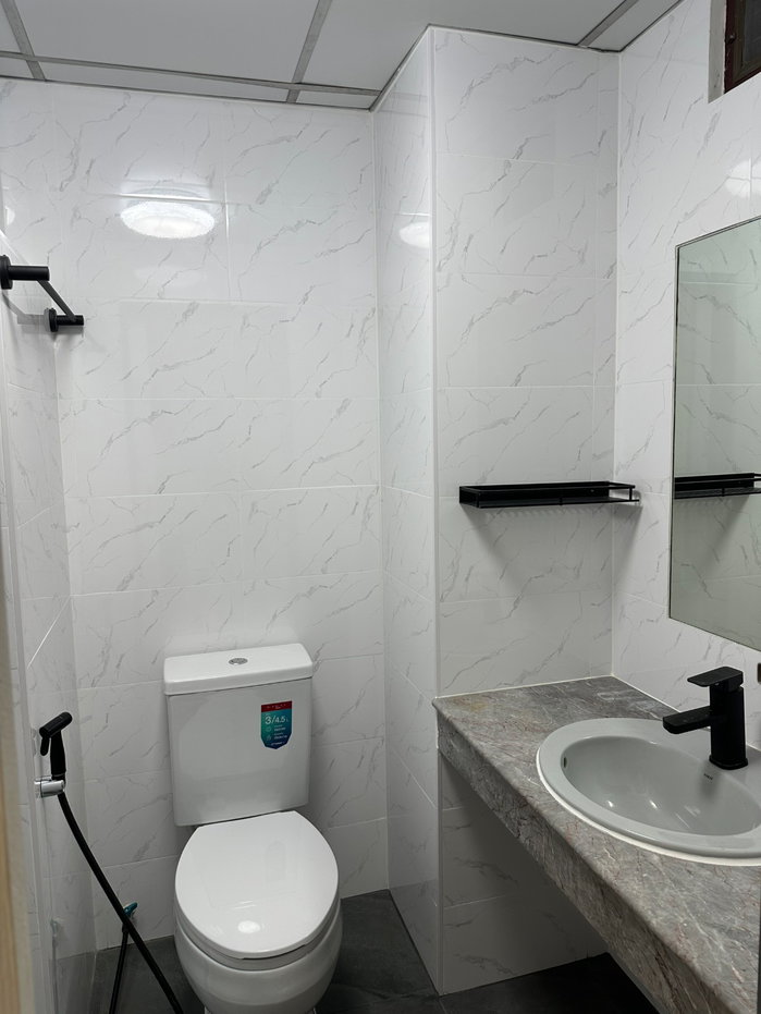 picture Condominium for Rent (Suksawat Soi 17)  : Starting from THB 4,300 per month - 5/7