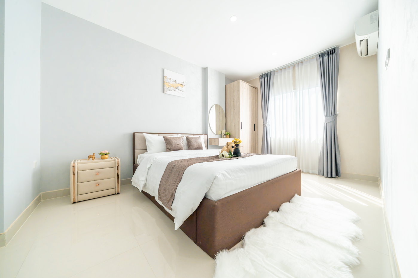 รูป 2 Bed Condo for Sale CC Condominium 2 Khao Noi East Pattaya - รูปที่ 7/13