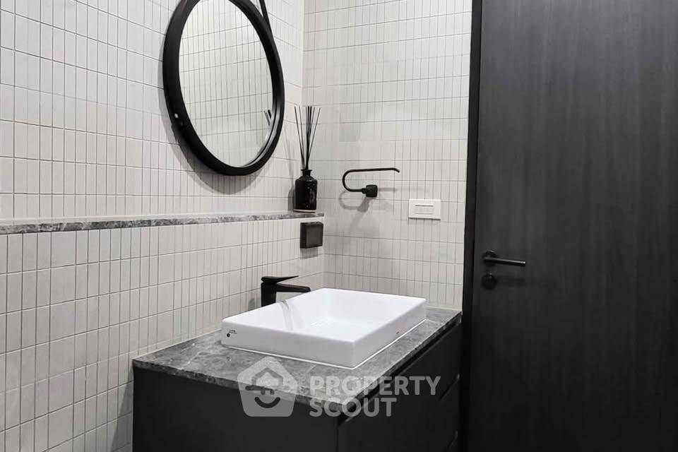 รูป ขายคอนโด 2 ห้องนอน The Address Chidlom ใกล้ BTS ชิดลม (ID 3088423) - รูปที่ 10/11