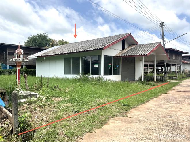 picture HOME 320 Sq.w. Det Udom Ubon Ratchathani for 1.2M - 2/31