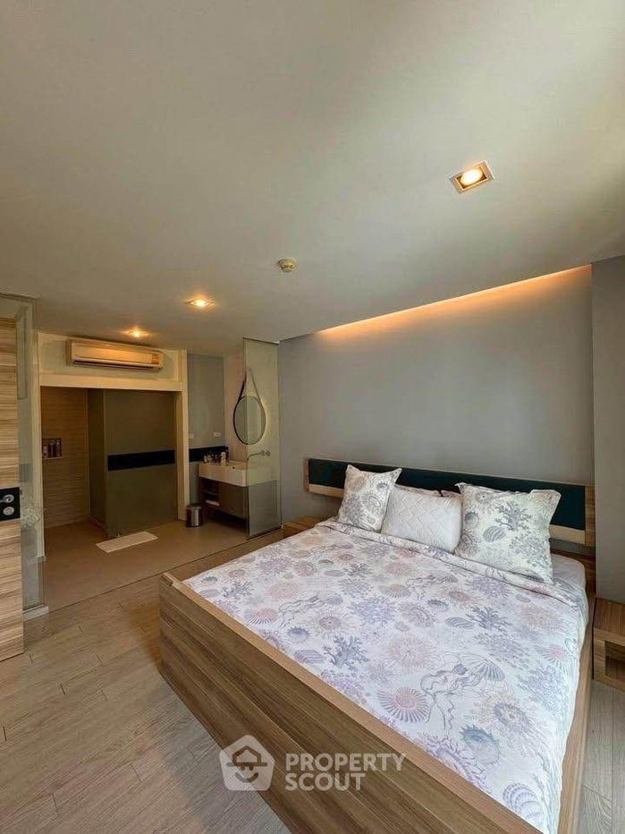 รูป คอนโด 2-ห้องนอน ที่ วันเวลา หัวหิน-เขาเต่า ใกล้ เขาเต่า (ID 3035188) - รูปที่ 5/9