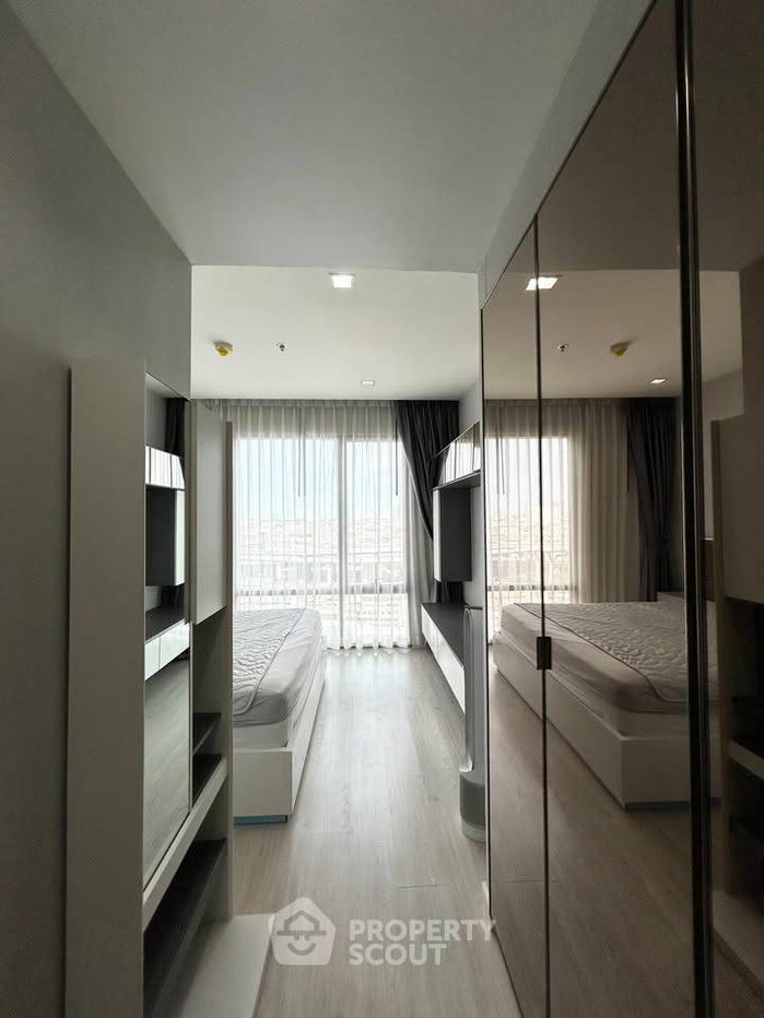 picture 2-BR Condo at Star View close to Phra Ram 3 (ID 3258744) - 18/44