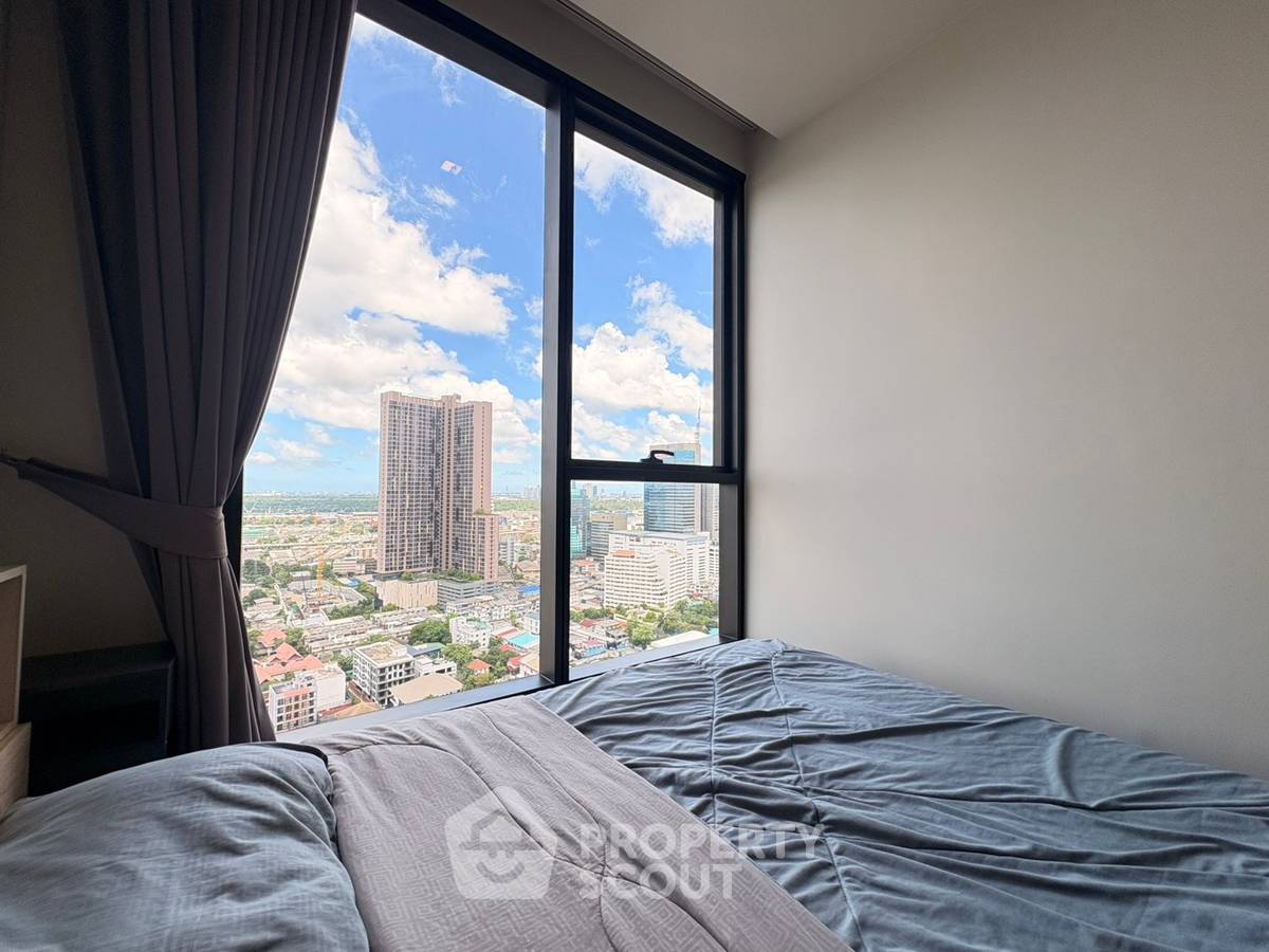 รูป คอนโด 1-ห้องนอน ที่ ไอดีโอ คิว สุขุมวิท 36 ใกล้ BTS ทองหล่อ (ID 3072309) - รูปที่ 10/12