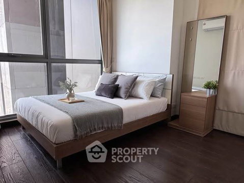 1-BR Condo at IDeo Q Phayathai near BTS Phaya Thai (ID 3283173)