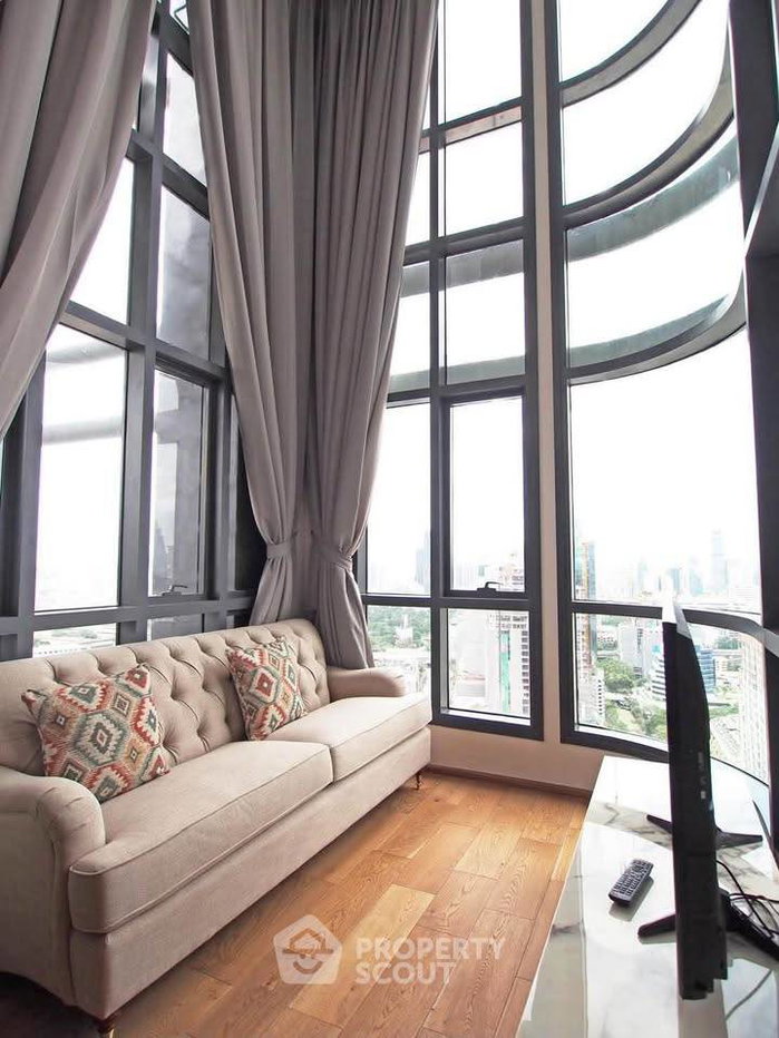 picture 1-BR Condo at 28 Chidlom near BTS Chit Lom (ID 3188809) - 12/21