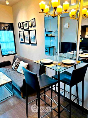Condos for sale : 1-BR Condo at Ideo Sukhumvit 93 near BTS Bang Chak (ID 3150381)