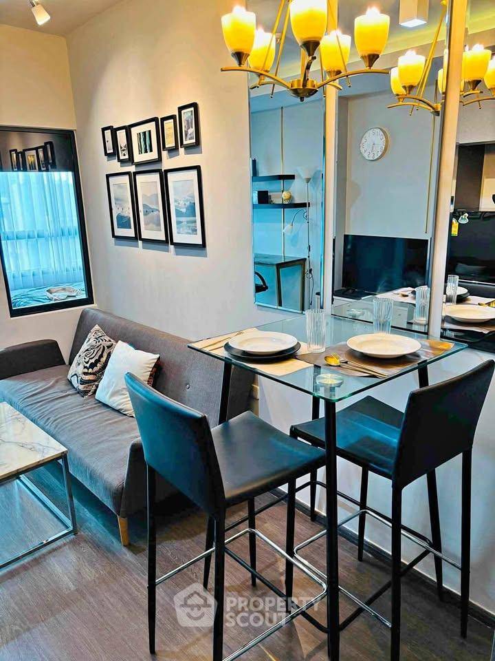 Condos for sale : 1-BR Condo at Ideo Sukhumvit 93 near BTS Bang Chak (ID 3150381)