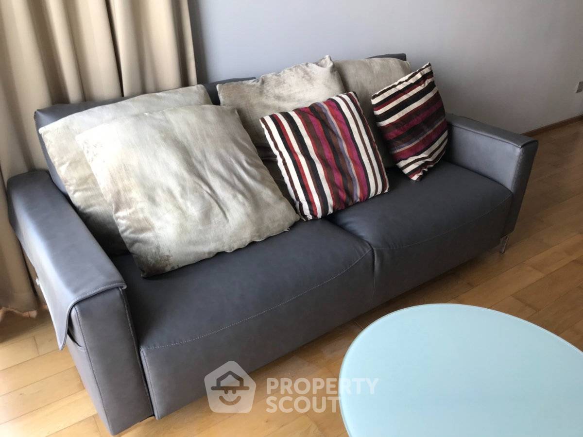 picture 23rd-Floor 1-BR Condo At Keyne By Sansiri 100m To BTS Thong Lor (ID 3277331) - 5/7