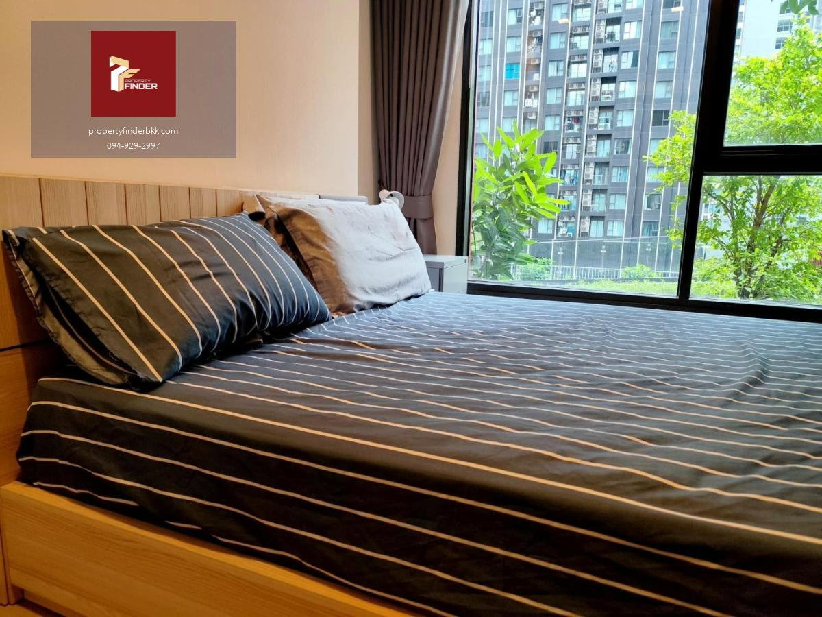รูป PFD-08931 ให้เช่าคอนโด ไลฟ์ อโศก ไฮป์ (Life Asoke Hype) - นัดชมห้อง @propertyfinder - รูปที่ 3/8