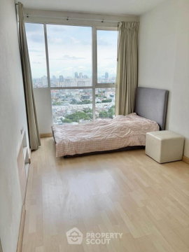 100m To BTS Saphan Khwai: 20th-Floor 1-BR At Ideo Mix Phaholyothin (ID 2193405)