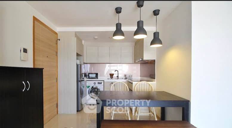 picture 2-BR Condo At Socio Reference 61 Near BTS Thong Lor (ID 1344611) - 8/9