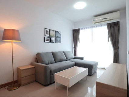 รูปภาพ Condo for Rent at Supalai River Resort Charoen Nakhon (D6909015)