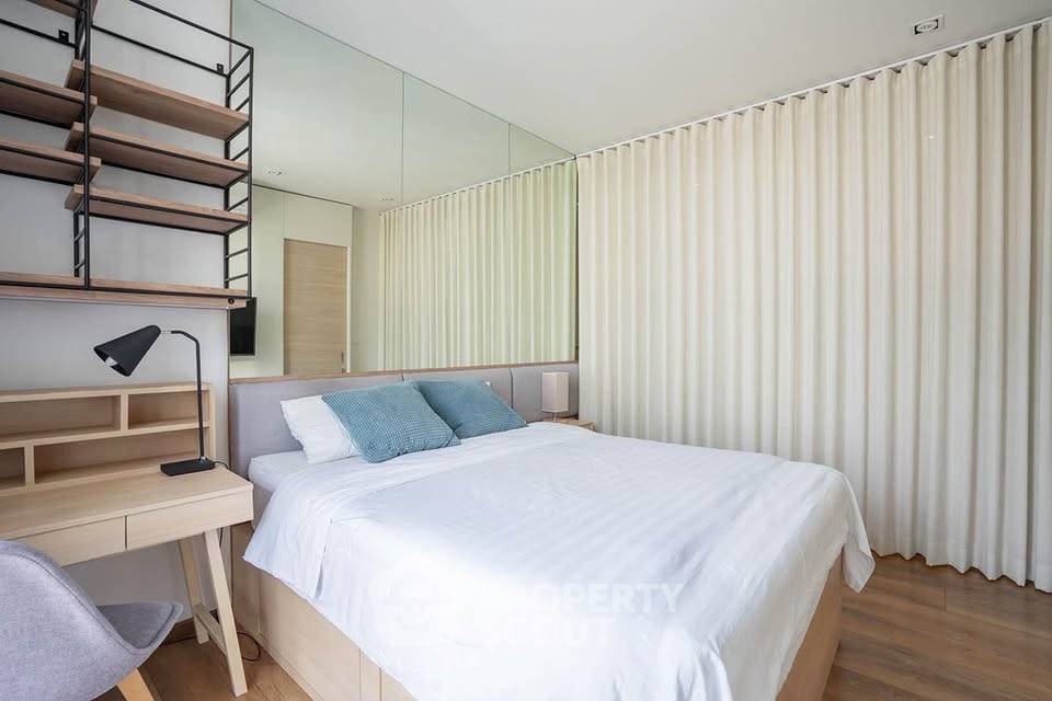 รูป คอนโด 1 ห้องนอน Park Origin Phrom Phong ใกล้ BTS พร้อมพงษ์ (ID 3174735) - รูปที่ 5/11